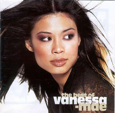 VANESSA MAE: The Best of (CD), 2002