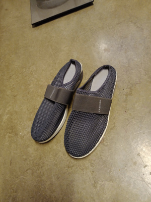 Naisten fashion hengittävät ortopediset sandaalit, koko 40