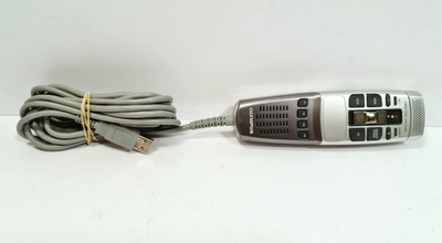 Olympus Directrec DR-2100 USB Dictaphone nauhuri
