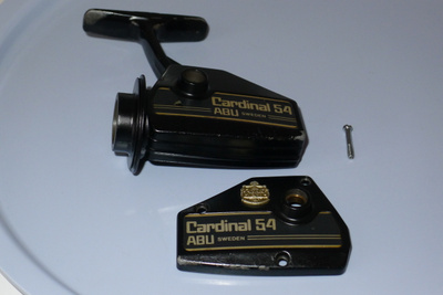 Cardinal 54
