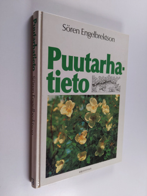 Sören Engelbrektson : Puutarhatieto