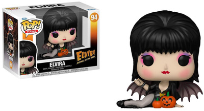 POP ICONS 94 ELVIRA (55 217)