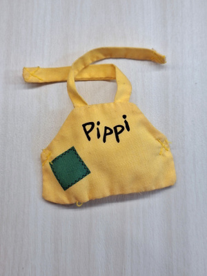 Peppi Pitkätossu paita