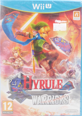 Hyrule Warriors