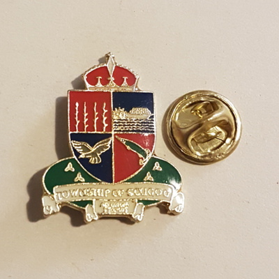 TOWNSHIP OF SCUGOG VAAKUNA PINSSI