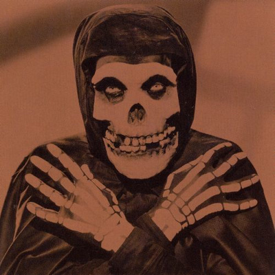 Misfits - Collection II CD