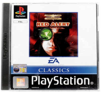 Command & Conquer: Red Alert (Classics)