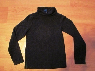 Poolopusero 122/128 cm