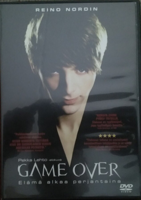 Game Over