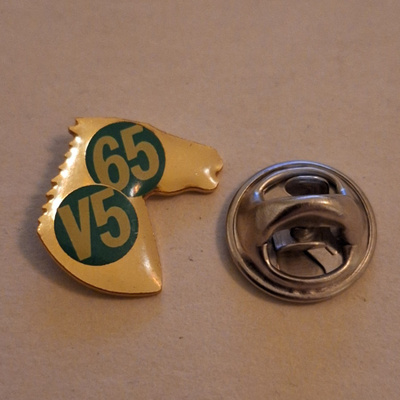 V5 & V65 RAVIT PINSSI