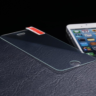Apple iPhone 5 5S 5C SE Tempered Glass Screen Protector