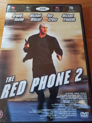 The red phone 2