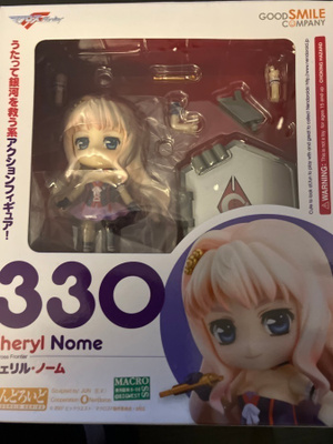 Nendoroid Sheryl Nome