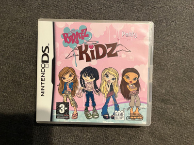 Bratz - Kidz DS