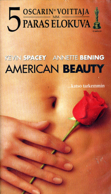 Mendes: American Beauty
