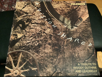 Folkways : A Vision Shared