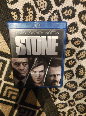 Stone
