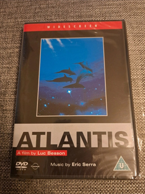 Atlantis