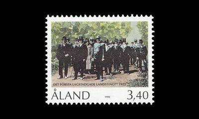61 ** Maakuntapäivät (1992)