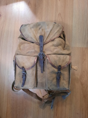 M39 reppu RKKA