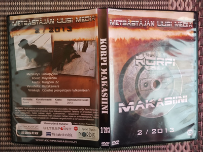 Korpi makasiini 2/2013