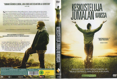 keskusteluja jumalan kanssa	(12 295)	k	-FI-	DVD	suomik.			20