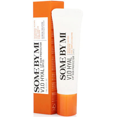 Some by Mi V10 Hyal Lip Sun Protector 7ml huulivoide