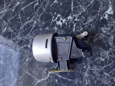 Abumatic 220 umpikela