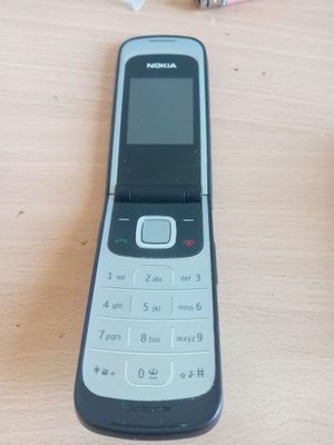 NOKIA PUHELIMET