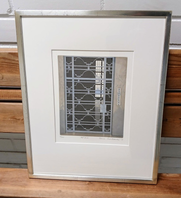 Elina Luukanen "Art Deco"