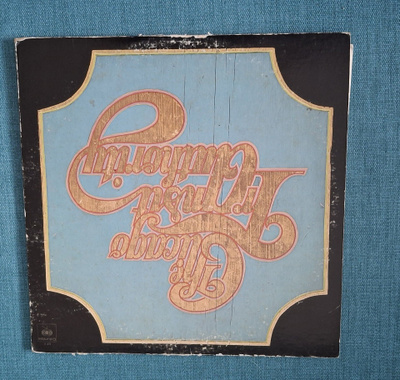 CHICAGO Transit Authority GP 8 1969 USA