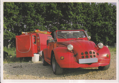 Auto. Citroen 2 CV Enten . foto Josef Bieker, e117