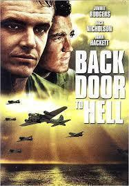 Back Door To Hell