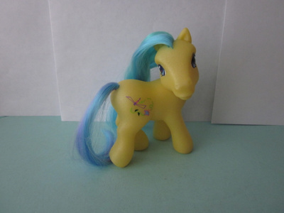 My Little Pony G3, Meadowbrook