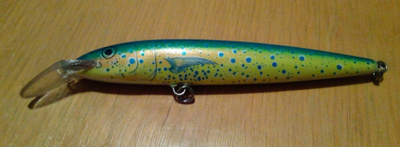 Rapala Magnum