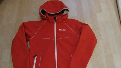 8848 Altitude softshell takki 160cm UUSI