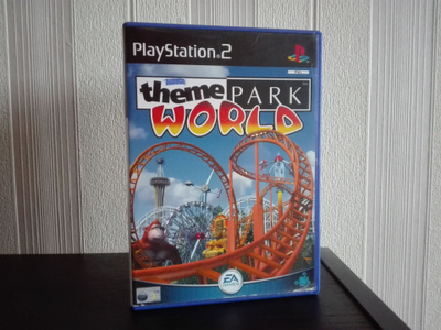 Theme Park World
