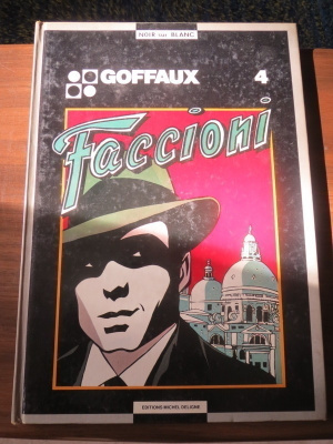 Faccioni: Goffaux 4