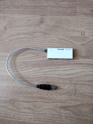 Rock Band 2.0 4 USB ports hub