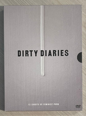 Dirty Diaries (2009) 12 shorts of feminist porn (UUSI)