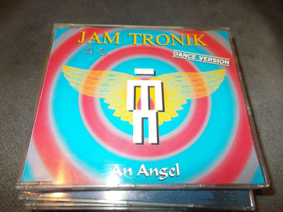 CDM JAM TRONIK ** AN ANGEL **