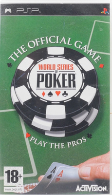 World Series of Poker