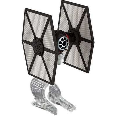 Star Wars First Order Special Forces Tie Fighter *UUSI*