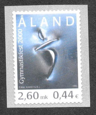 Voimistelujuhla 2000 (LAPE 176) **