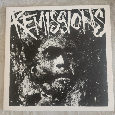 Remissions - Remissions 10' (M-/M-)