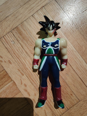 Dragonball Z Action-figuuri