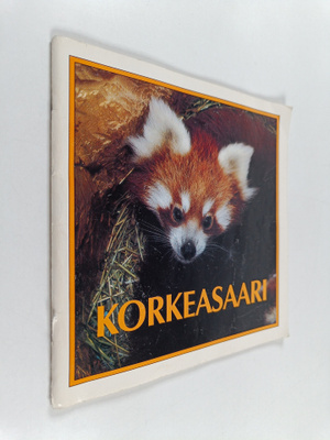 Ilkka Koivisto : Korkeasaari