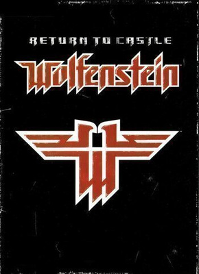 Wolfestein - Return To Castle