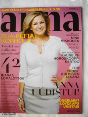 Anna lehti Nro 2/2013 (5.3)