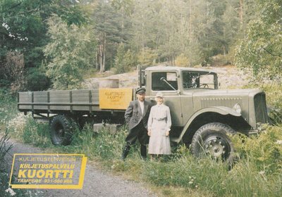 CITROEN t-45 vm 1941